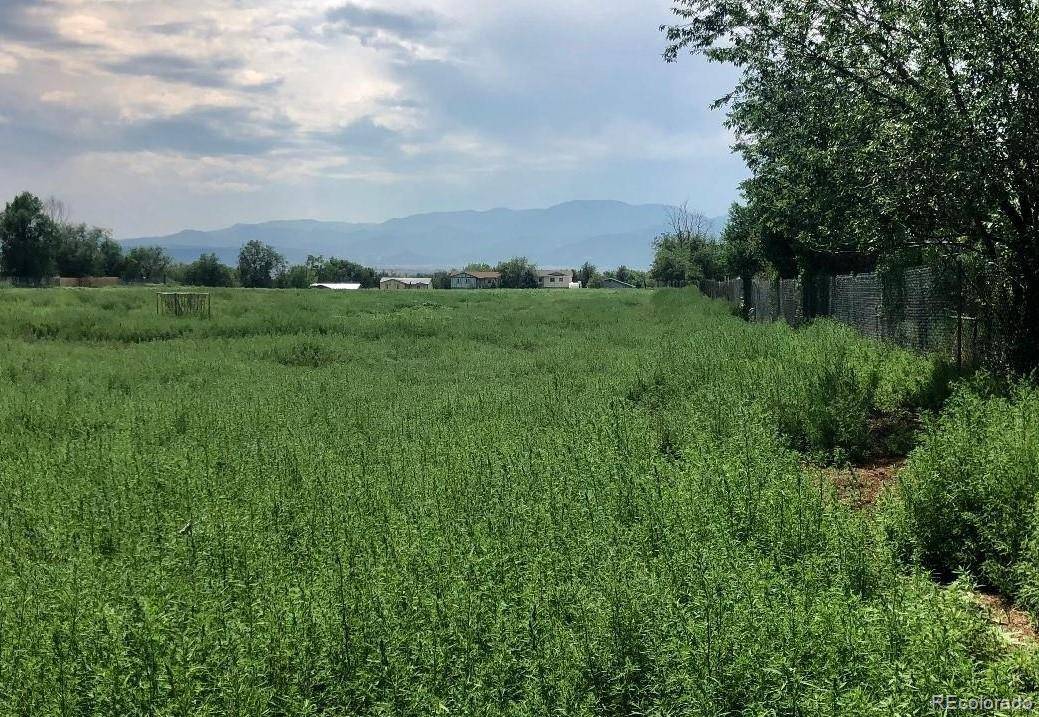 1355 Fountain Mesa RD, Fountain, CO 80817