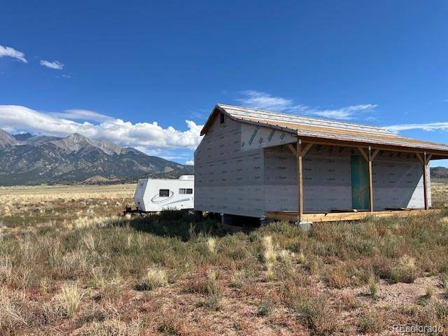 Lot 13 5th ST, Blanca, CO 81123