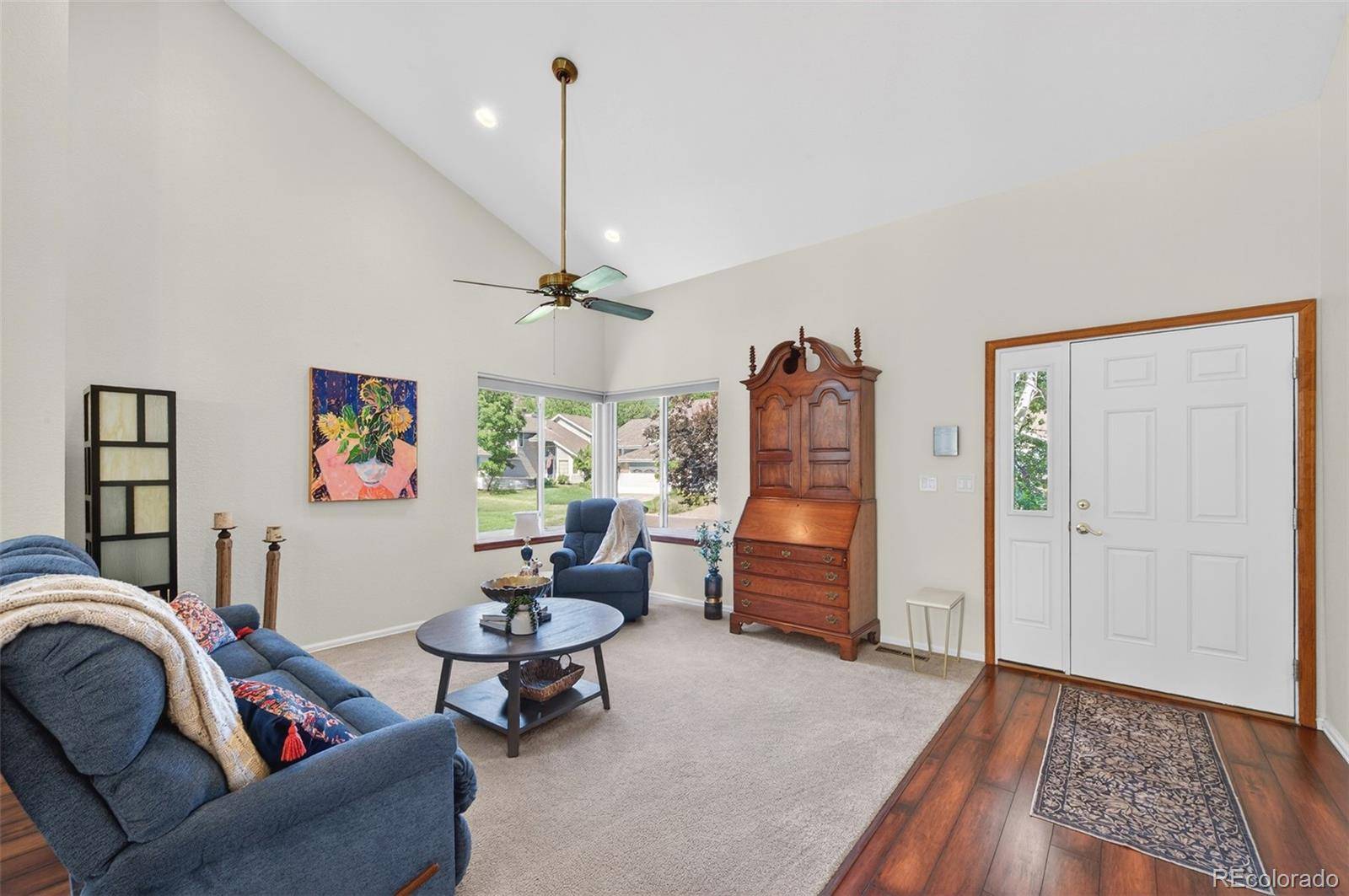 22 Manzanita, Littleton, CO 80127