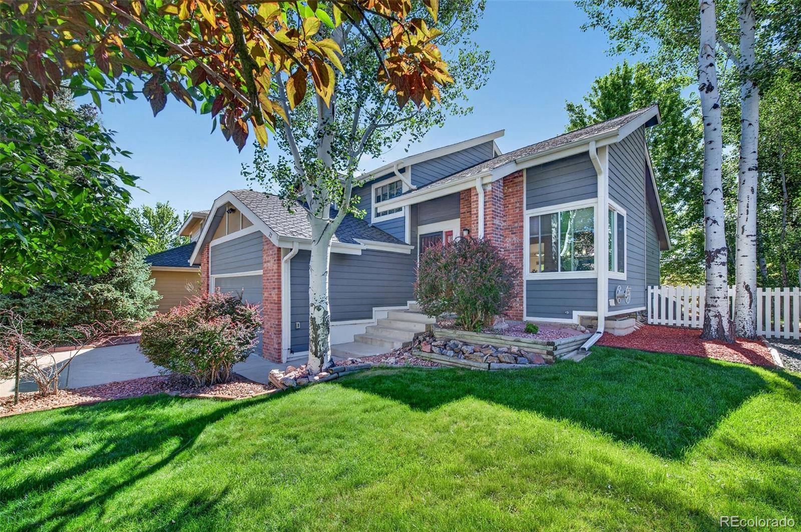 22 Manzanita, Littleton, CO 80127