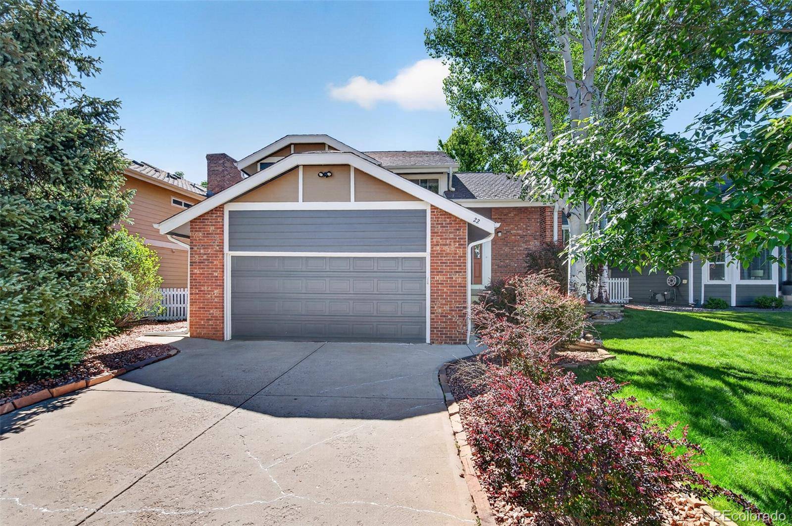 22 Manzanita, Littleton, CO 80127