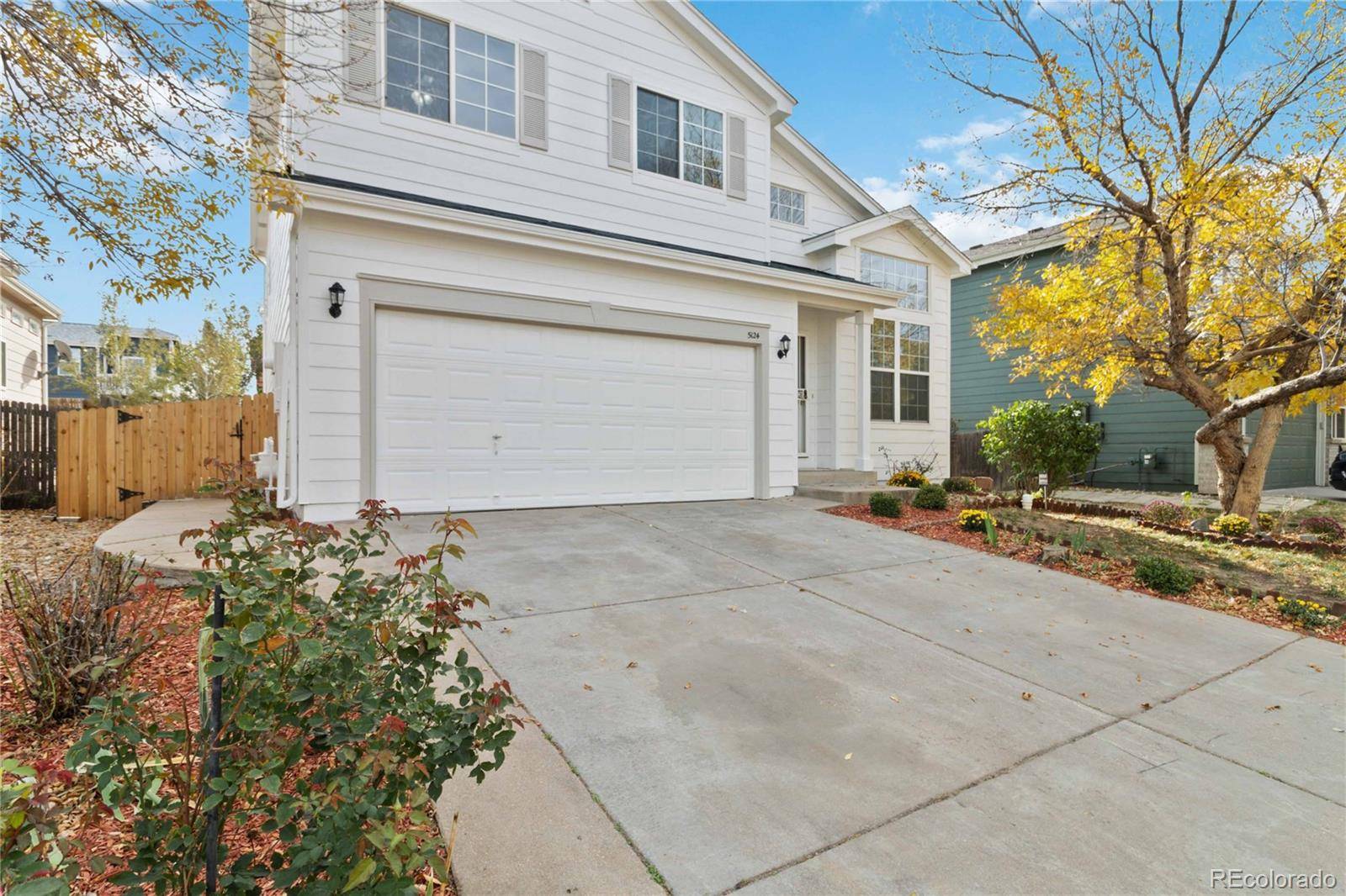 5124 Enid WAY, Denver, CO 80239