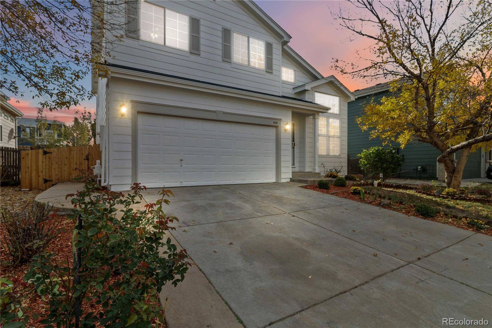 5124 Enid WAY, Denver, CO 80239