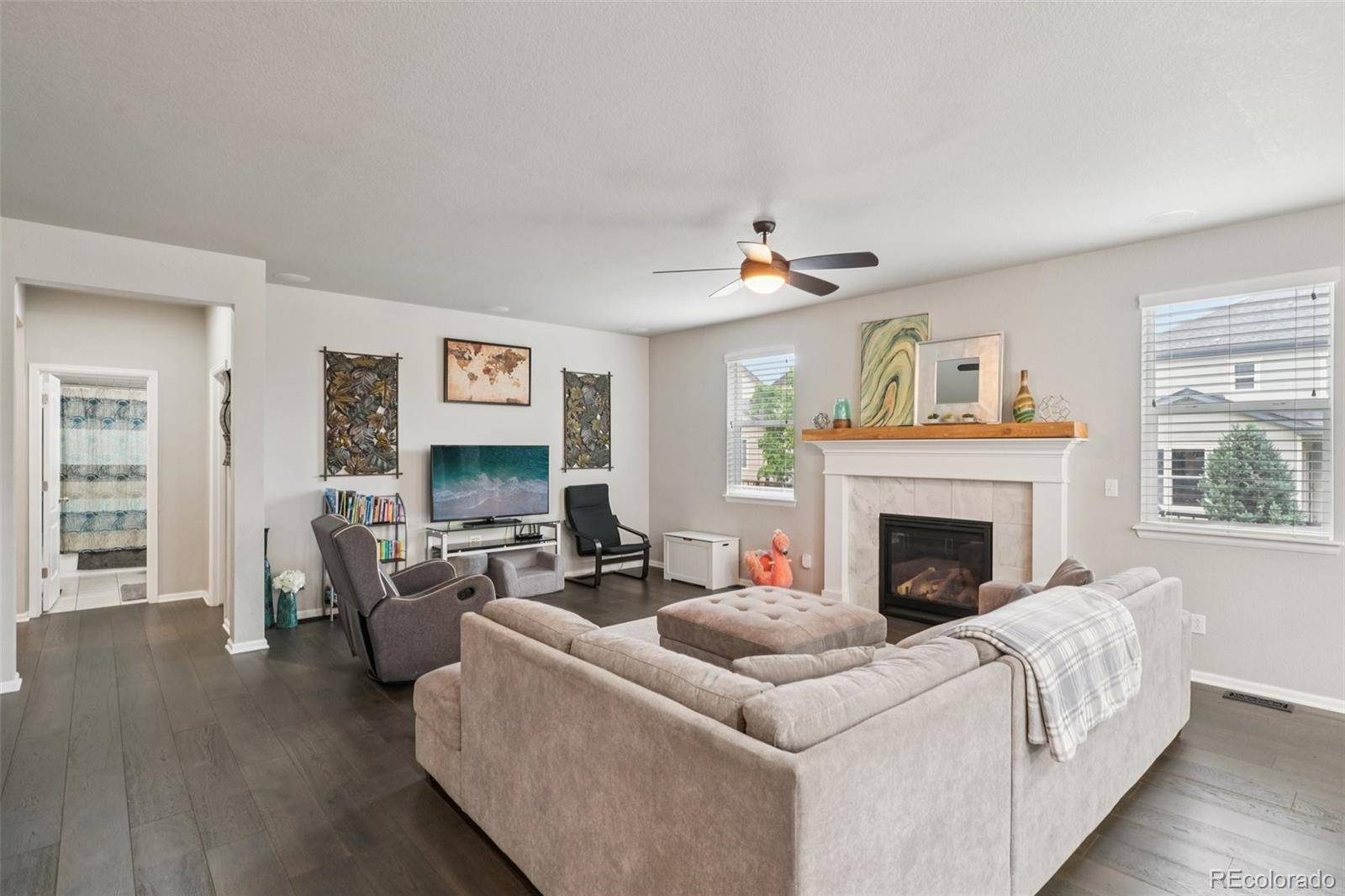 6520 Empire AVE, Frederick, CO 80516