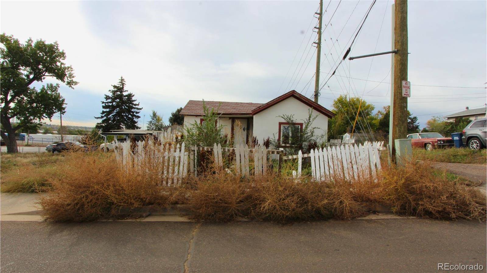3301 S Zuni ST, Englewood, CO 80110