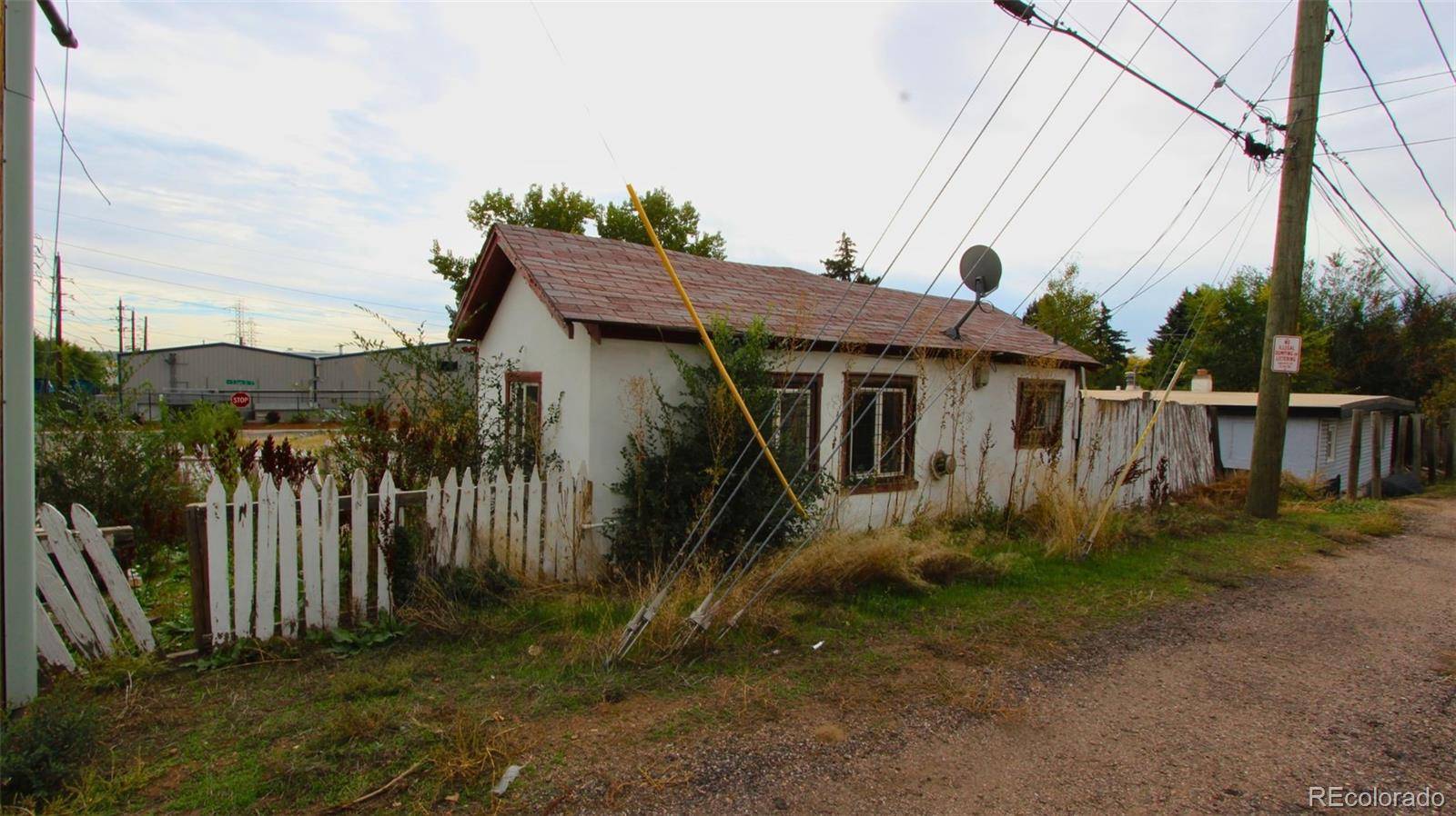 3301 S Zuni ST, Englewood, CO 80110