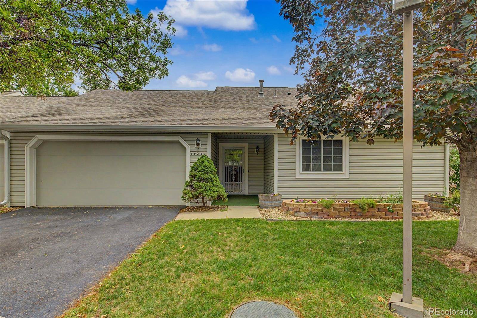 14233 E Marina DR, Aurora, CO 80014