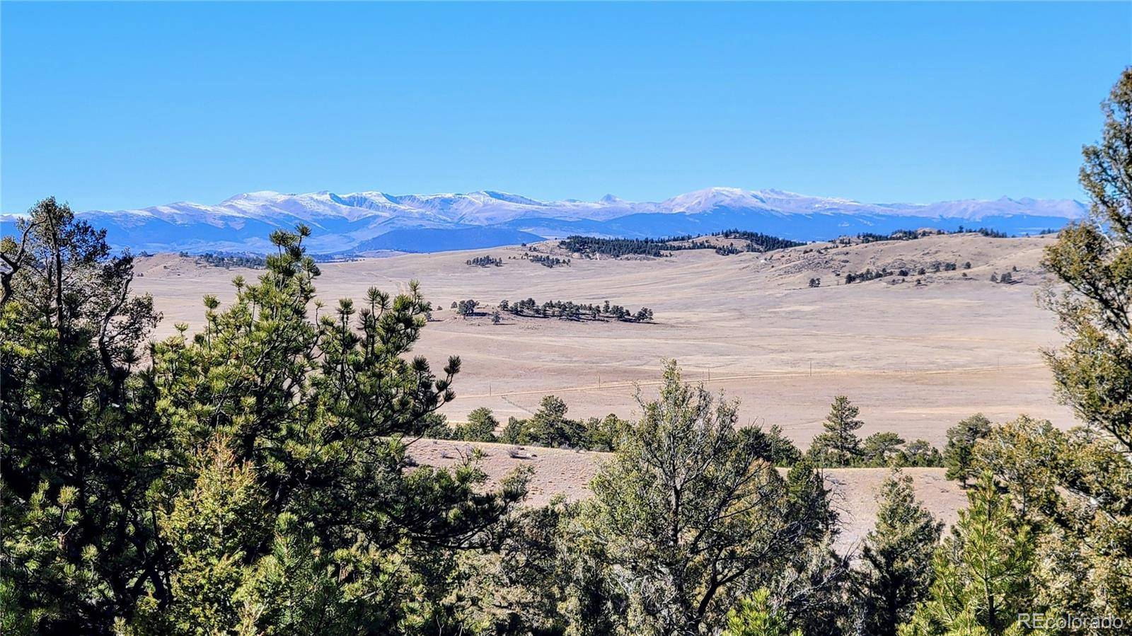 TBD Tonkawa RD, Hartsel, CO 80449
