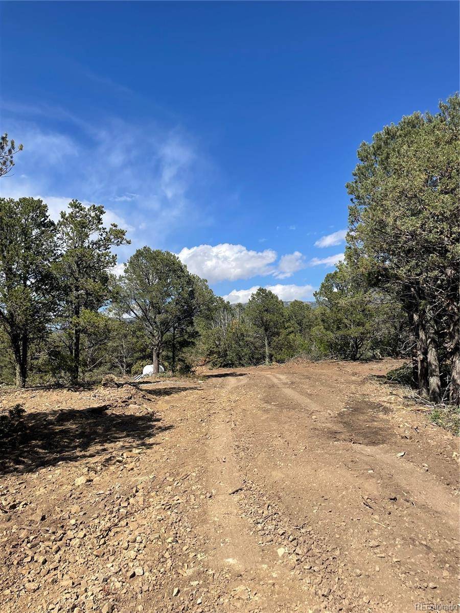 329 Fishers Peak Pkwy, Trinidad, CO 81082