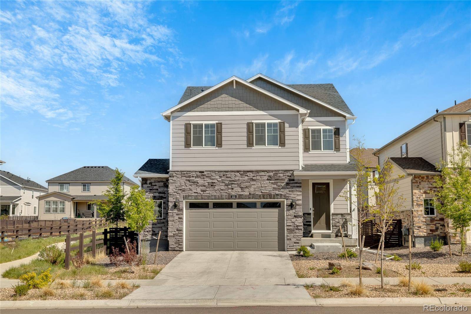 212 S Uriah ST, Aurora, CO 80018