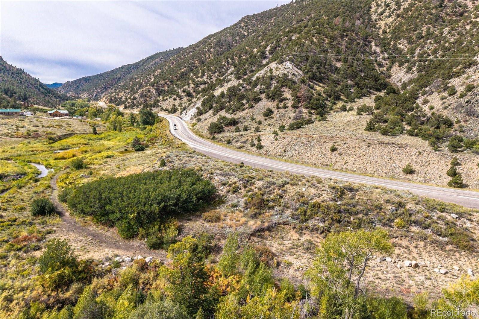 Hwy 285 South, Poncha Springs, CO 81242