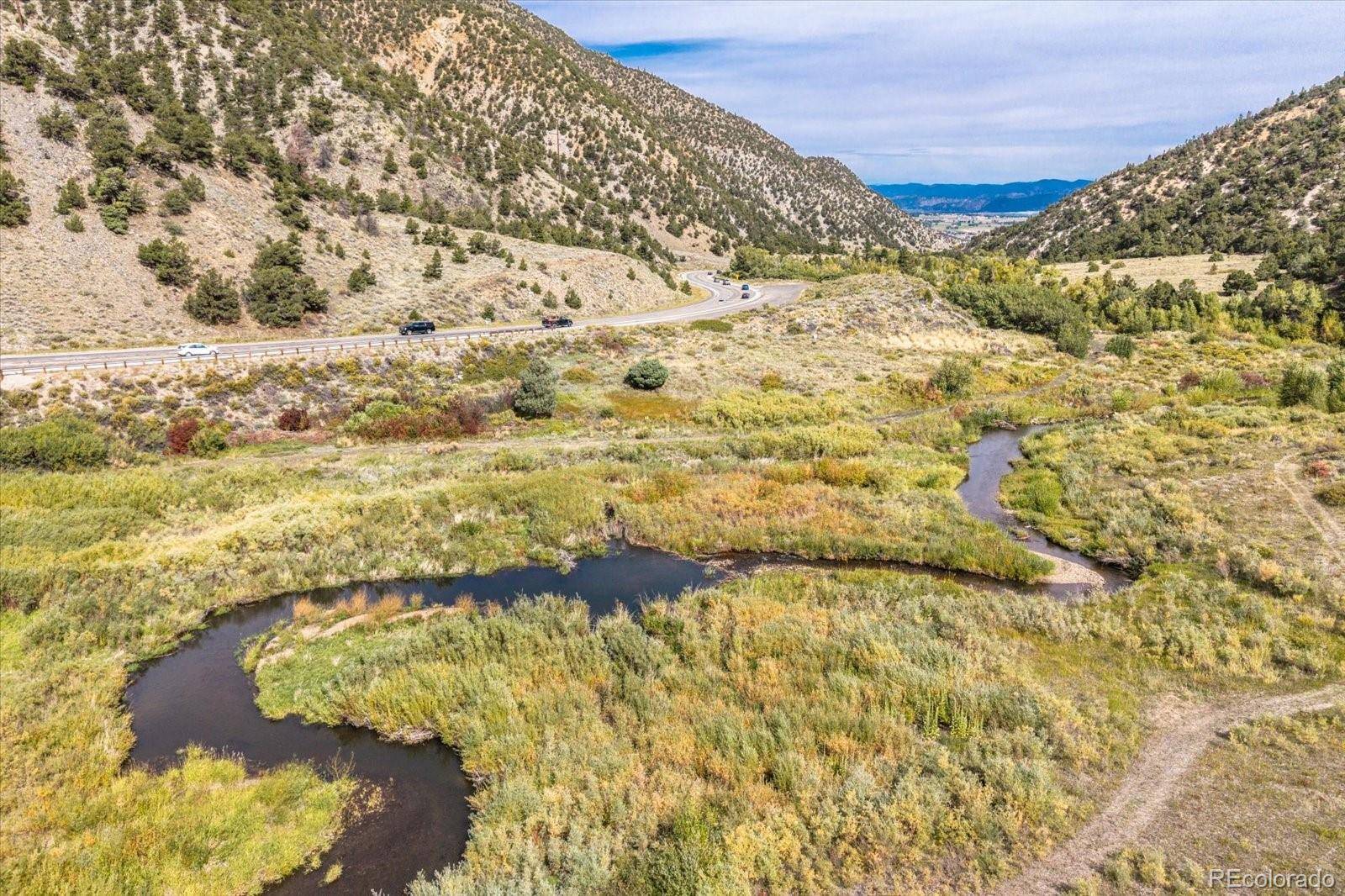 Hwy 285 South, Poncha Springs, CO 81242