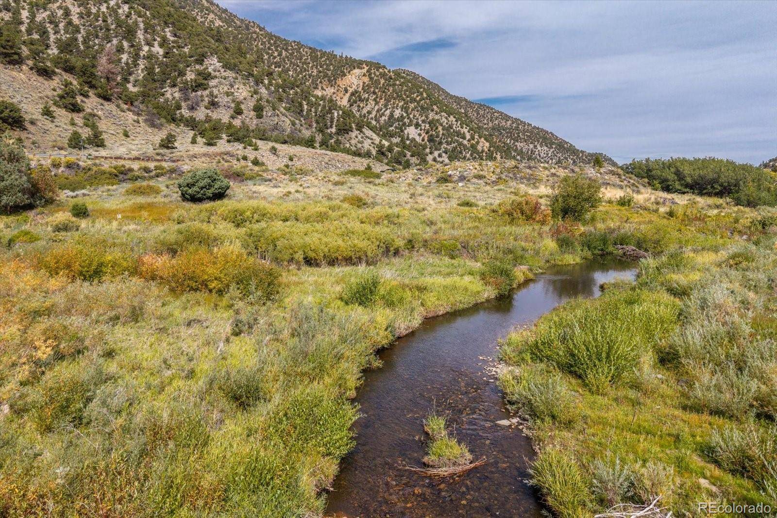 Hwy 285 South, Poncha Springs, CO 81242