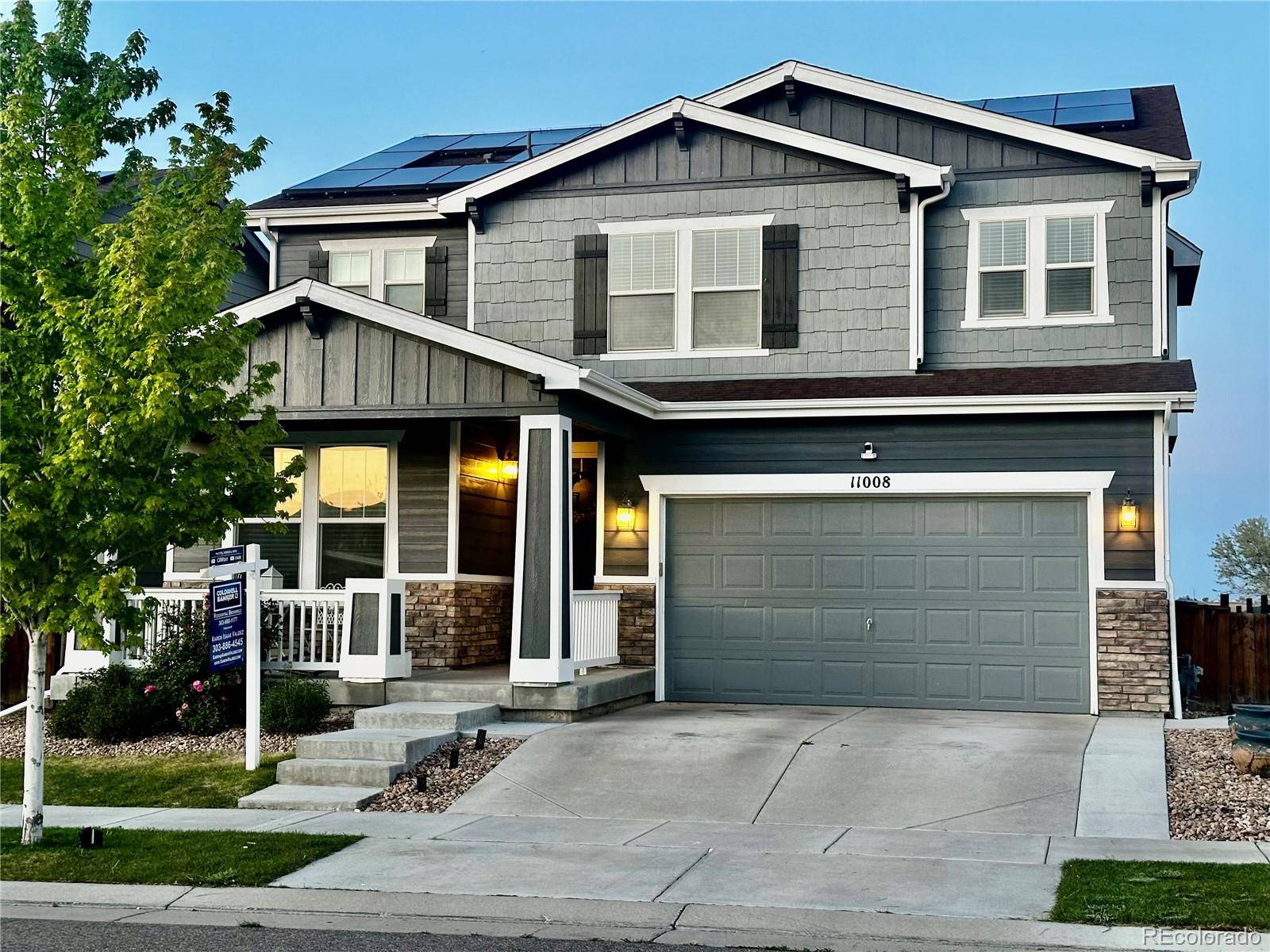 11008 Unity LN, Commerce City, CO 80022