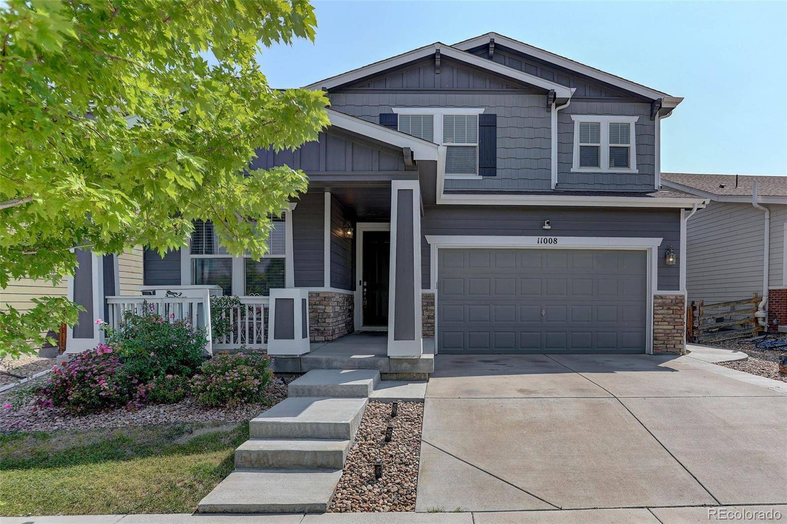 11008 Unity LN, Commerce City, CO 80022