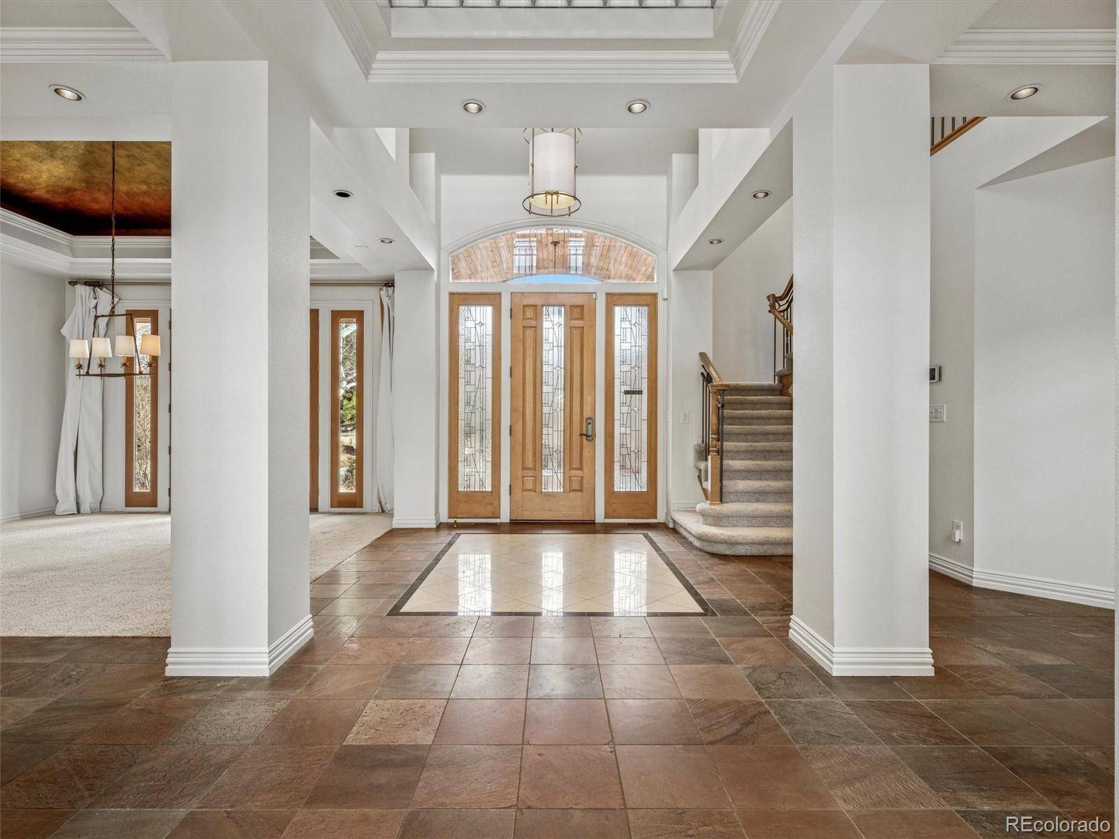 5701 S Aspen CT, Greenwood Village, CO 80121