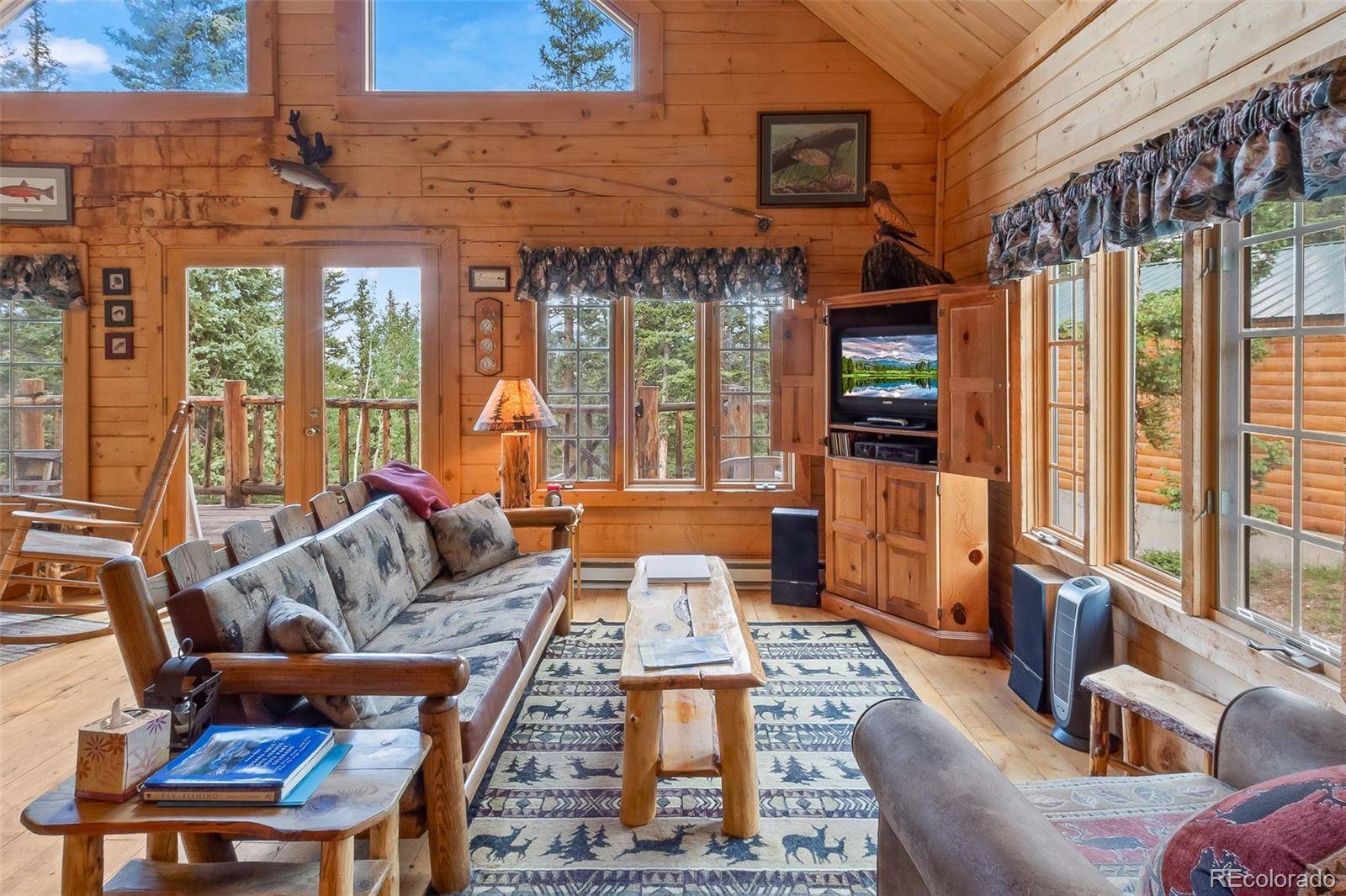 987 Boreas CIR, Jefferson, CO 80456