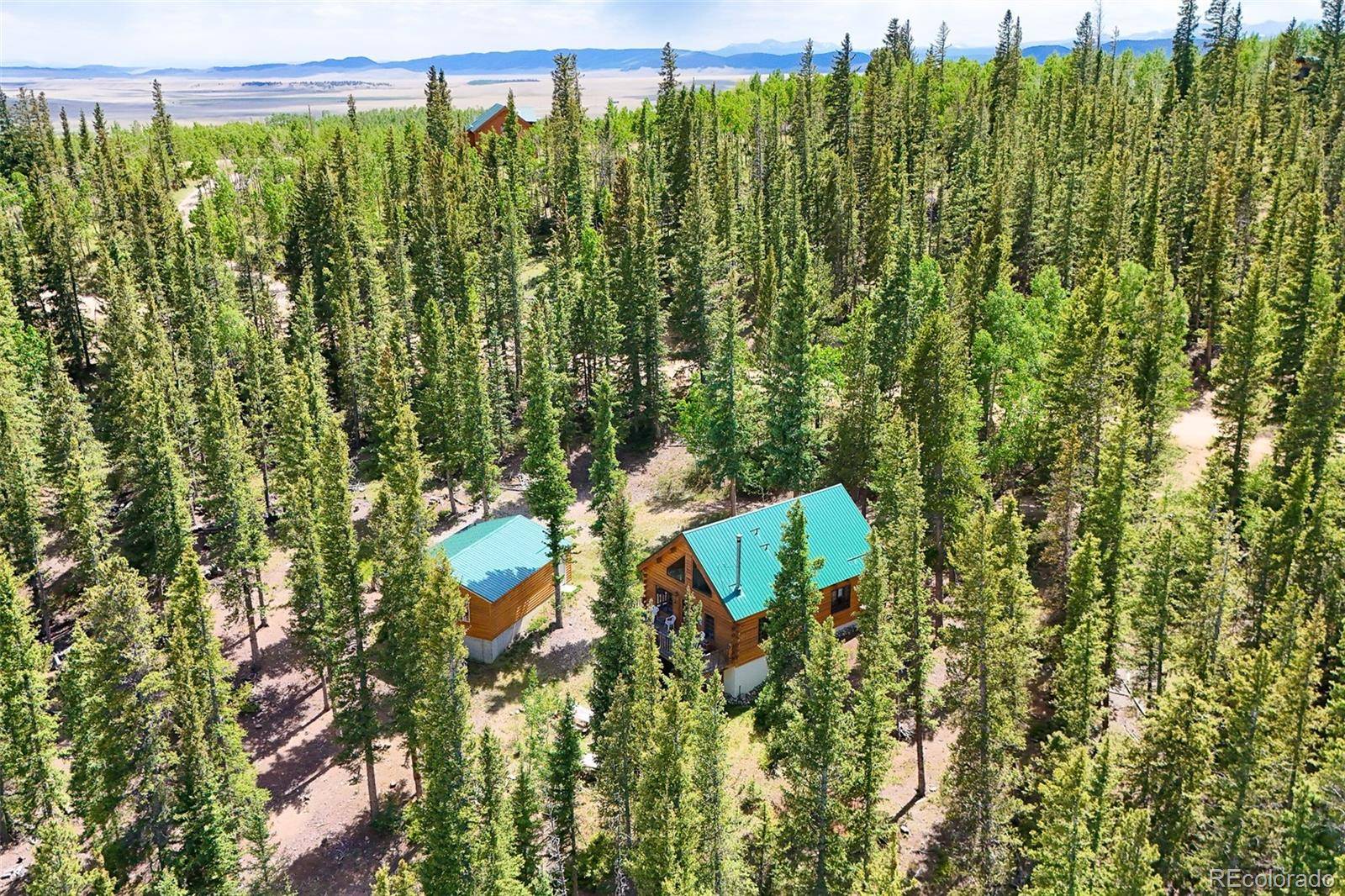 987 Boreas CIR, Jefferson, CO 80456