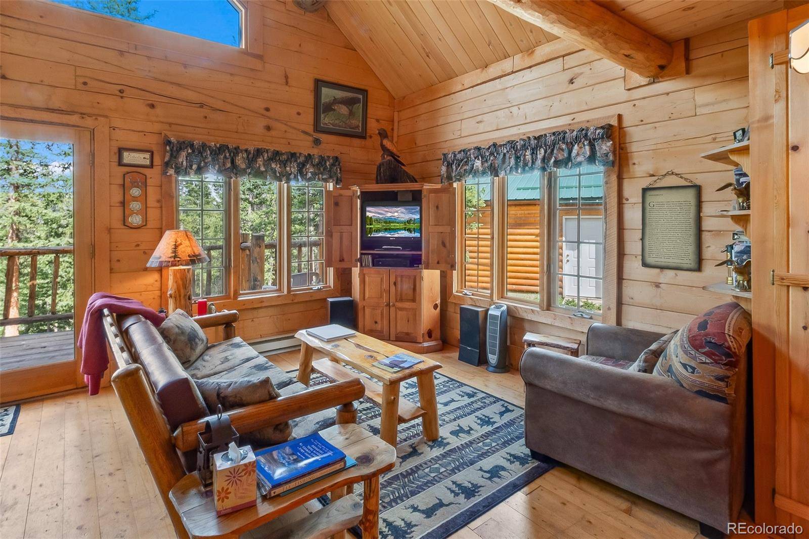 987 Boreas CIR, Jefferson, CO 80456