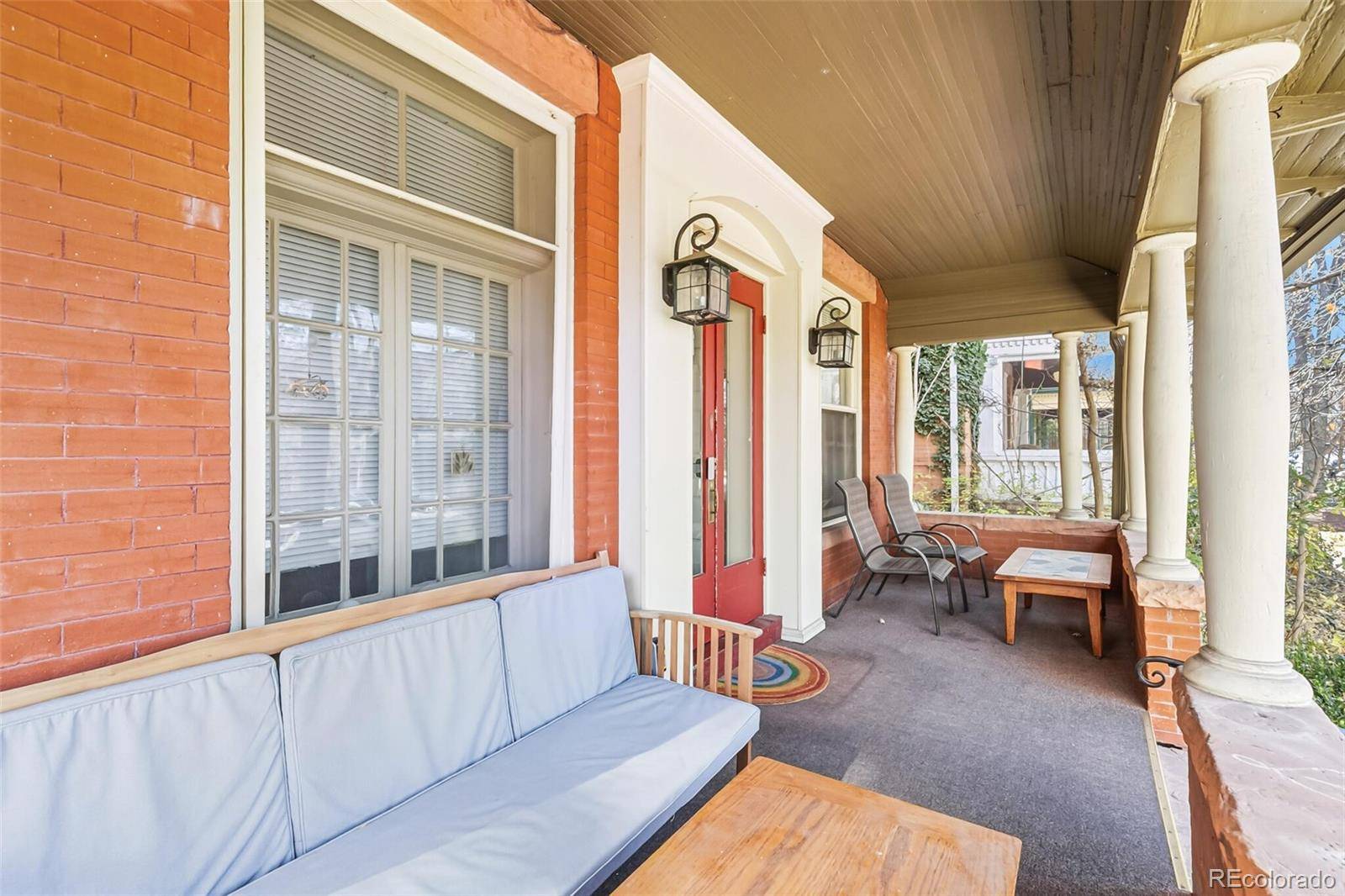 1360 N Franklin ST, Denver, CO 80218