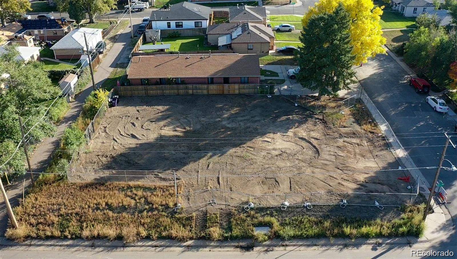2882 Monroe ST, Denver, CO 80205