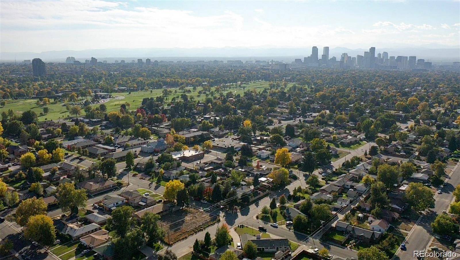 2882 Monroe ST, Denver, CO 80205