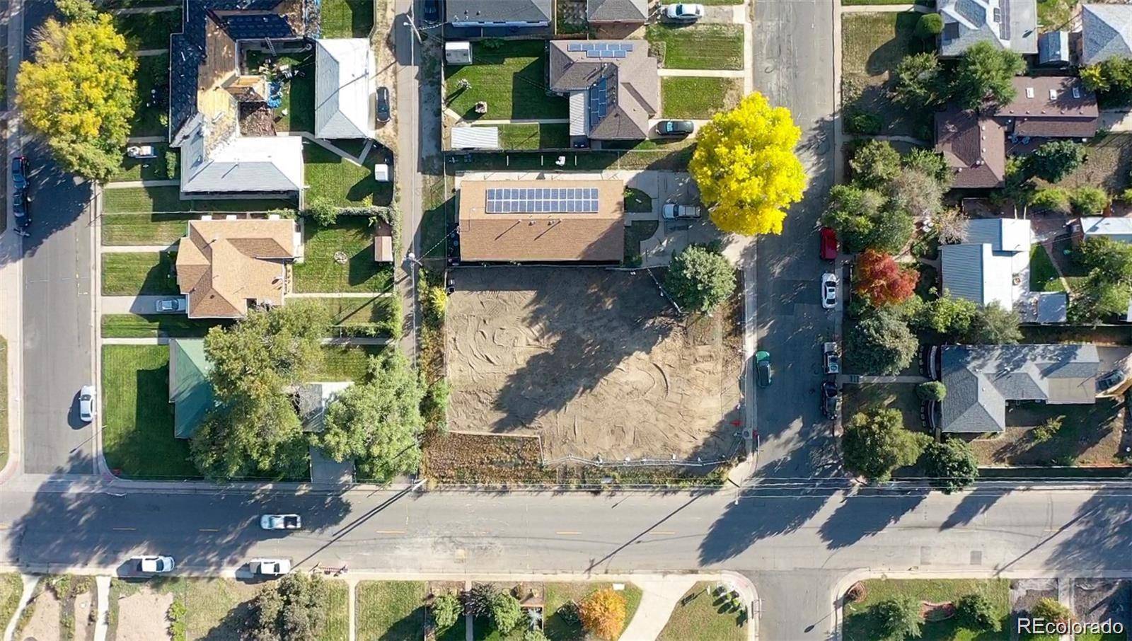 2882 Monroe ST, Denver, CO 80205