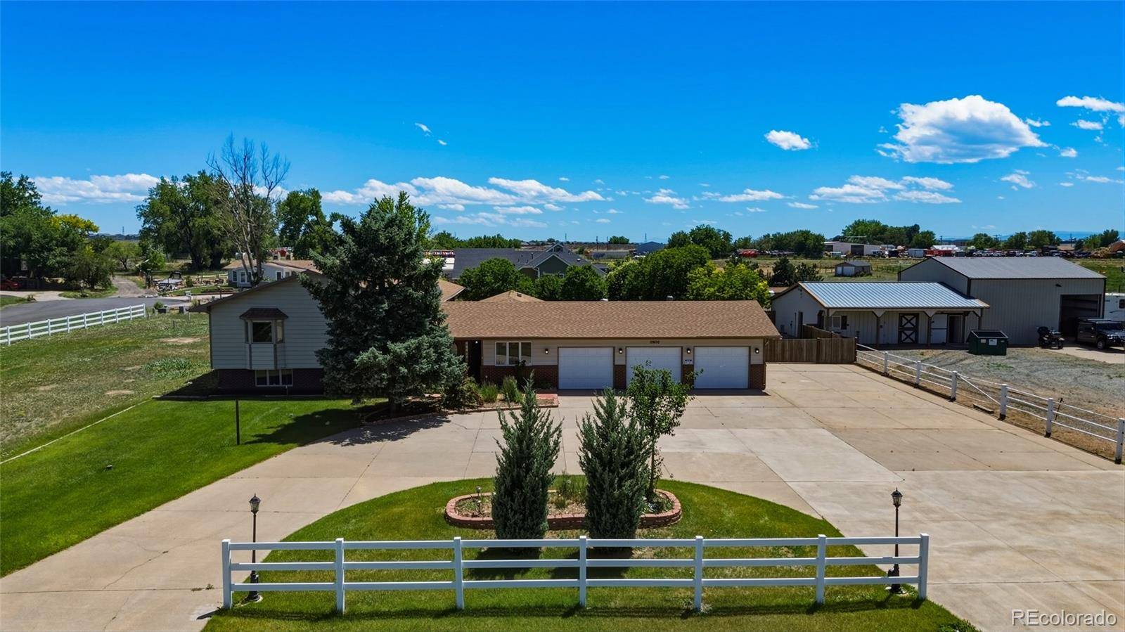 12600 E 114th AVE, Henderson, CO 80640