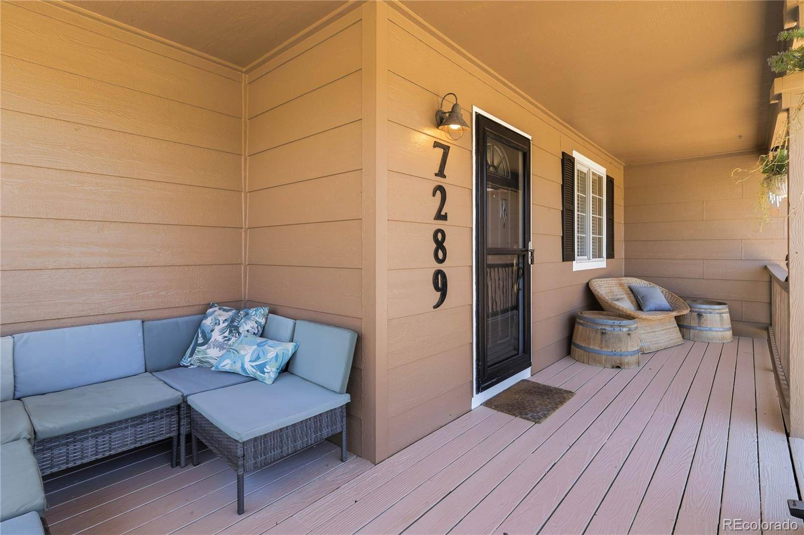 7289 S Ireland WAY, Centennial, CO 80016