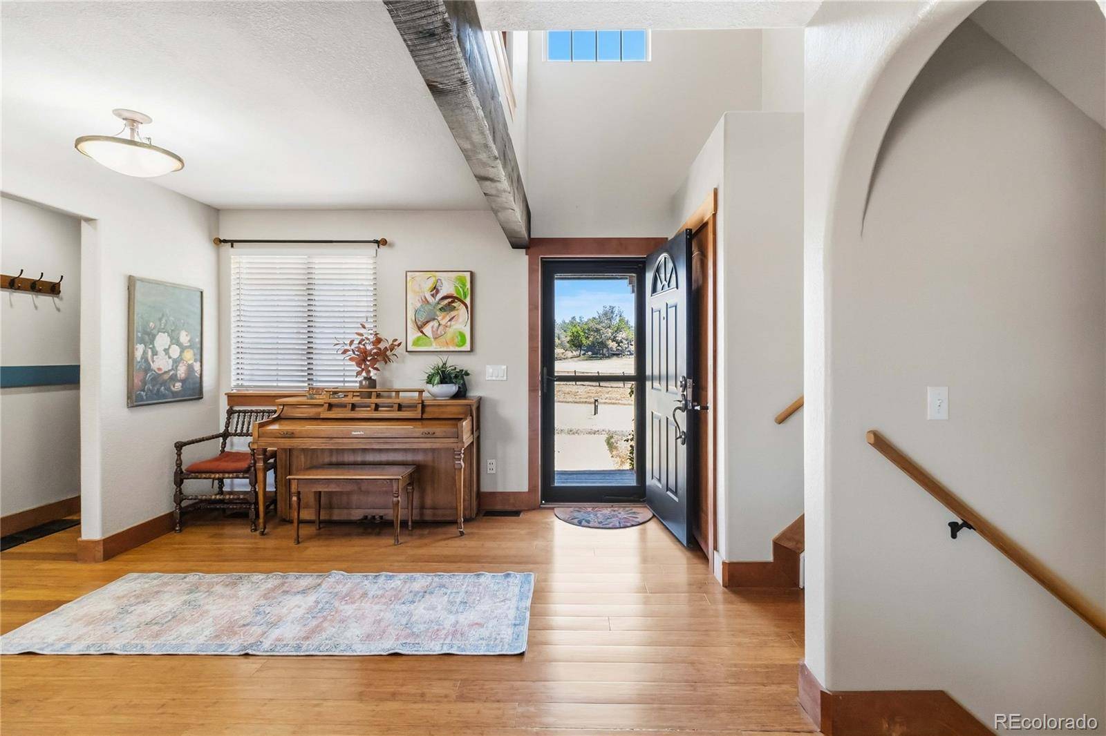 7289 S Ireland WAY, Centennial, CO 80016