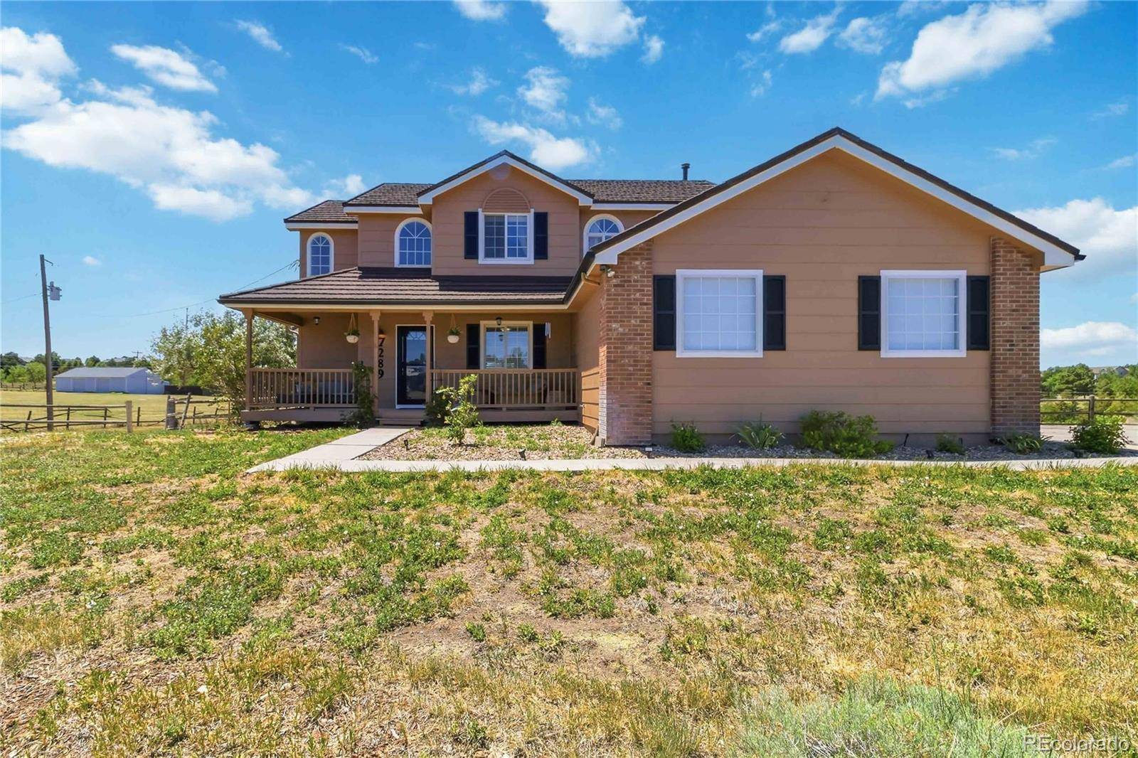 7289 S Ireland WAY, Centennial, CO 80016