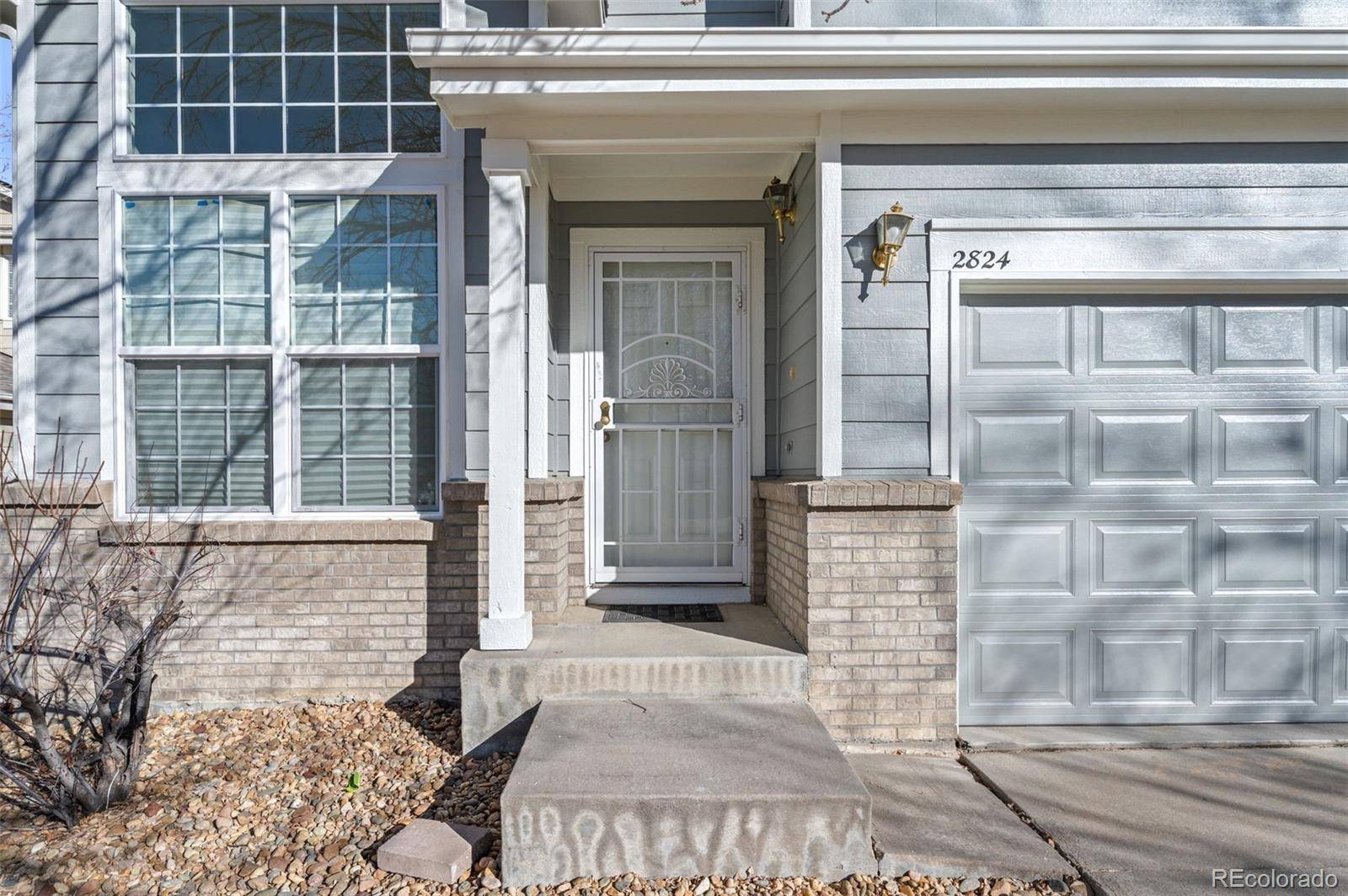 2824 S Walden WAY, Aurora, CO 80013