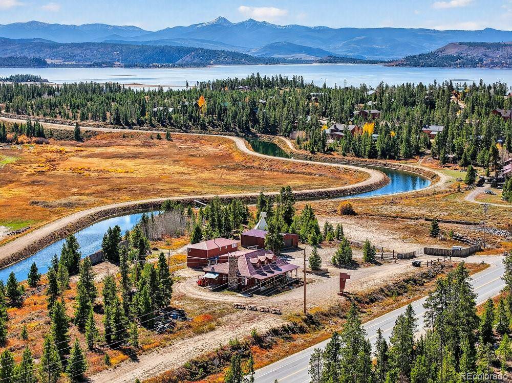 10658 US Highway 34, Grand Lake, CO 80447