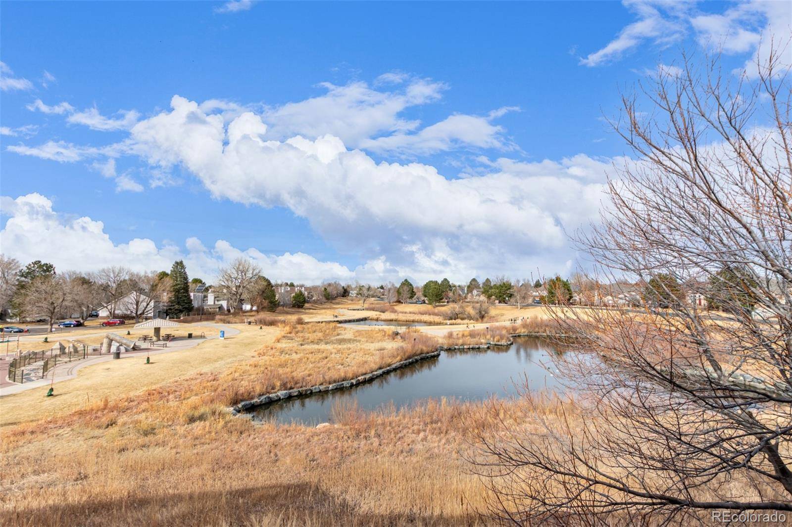 4211 S Blackhawk CIR #8C, Aurora, CO 80014