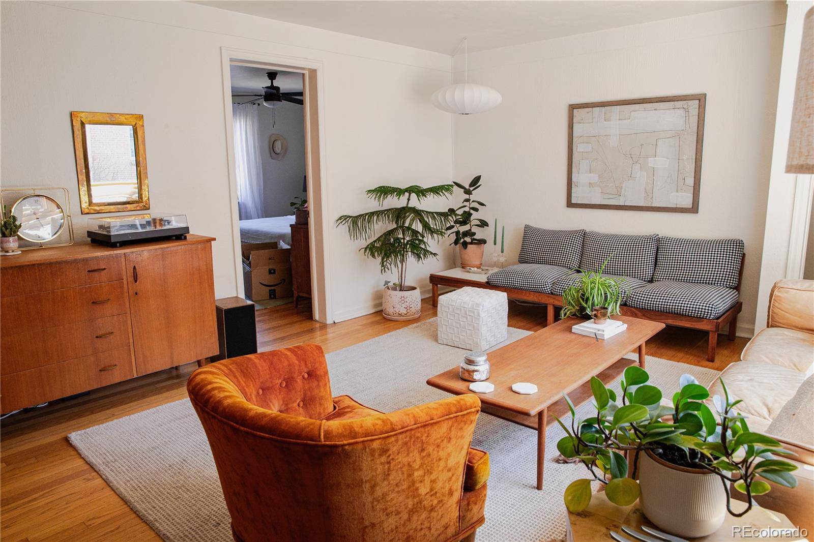 2047 S Milwaukee ST #3, Denver, CO 80210