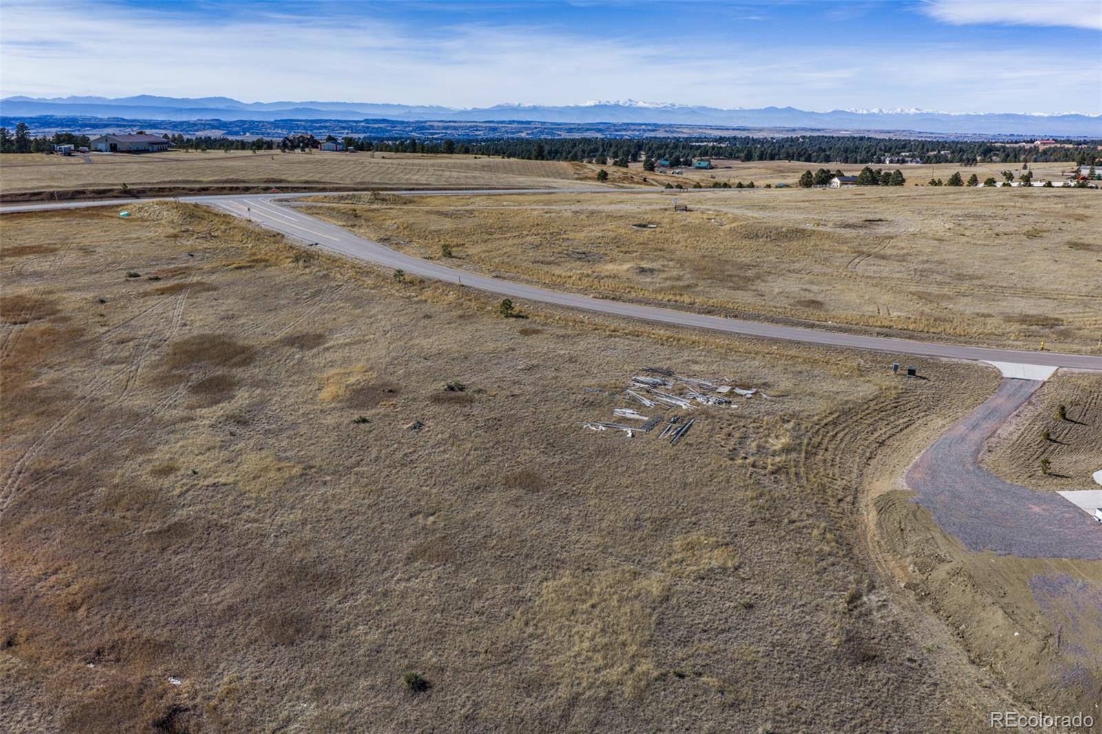 5126 Freddys TRL, Parker, CO 80134
