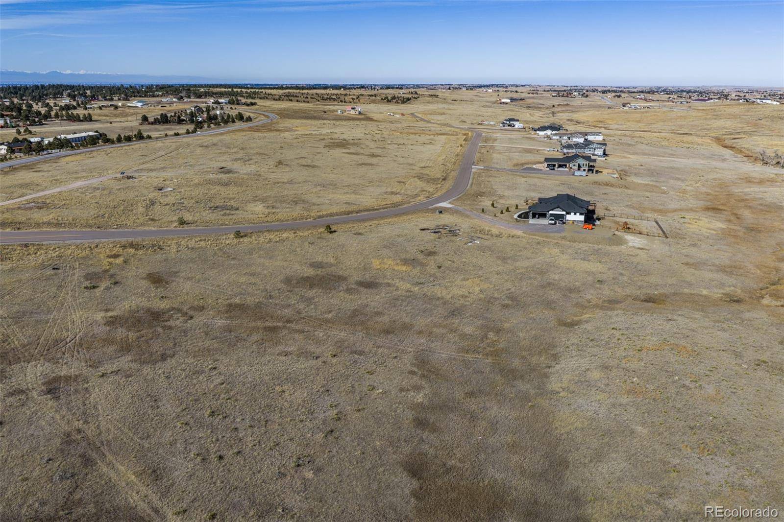 5126 Freddys TRL, Parker, CO 80134