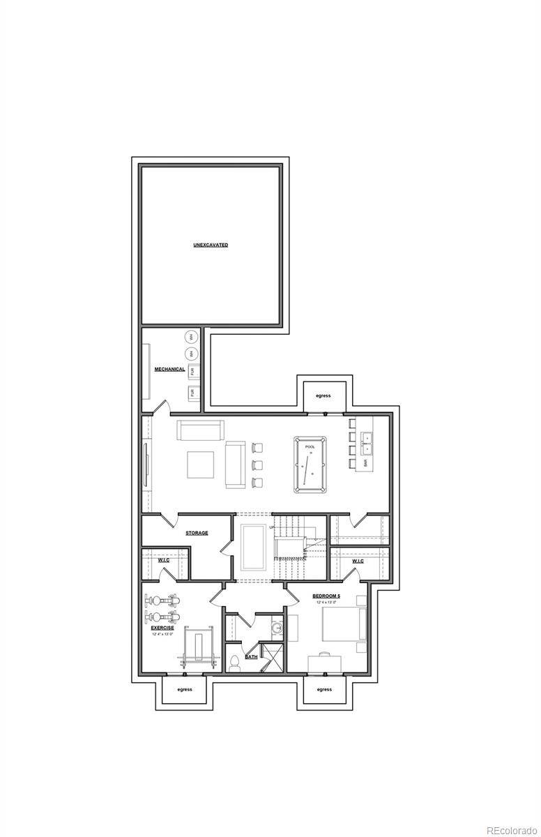 1160 N Dahlia ST, Denver, CO 80220