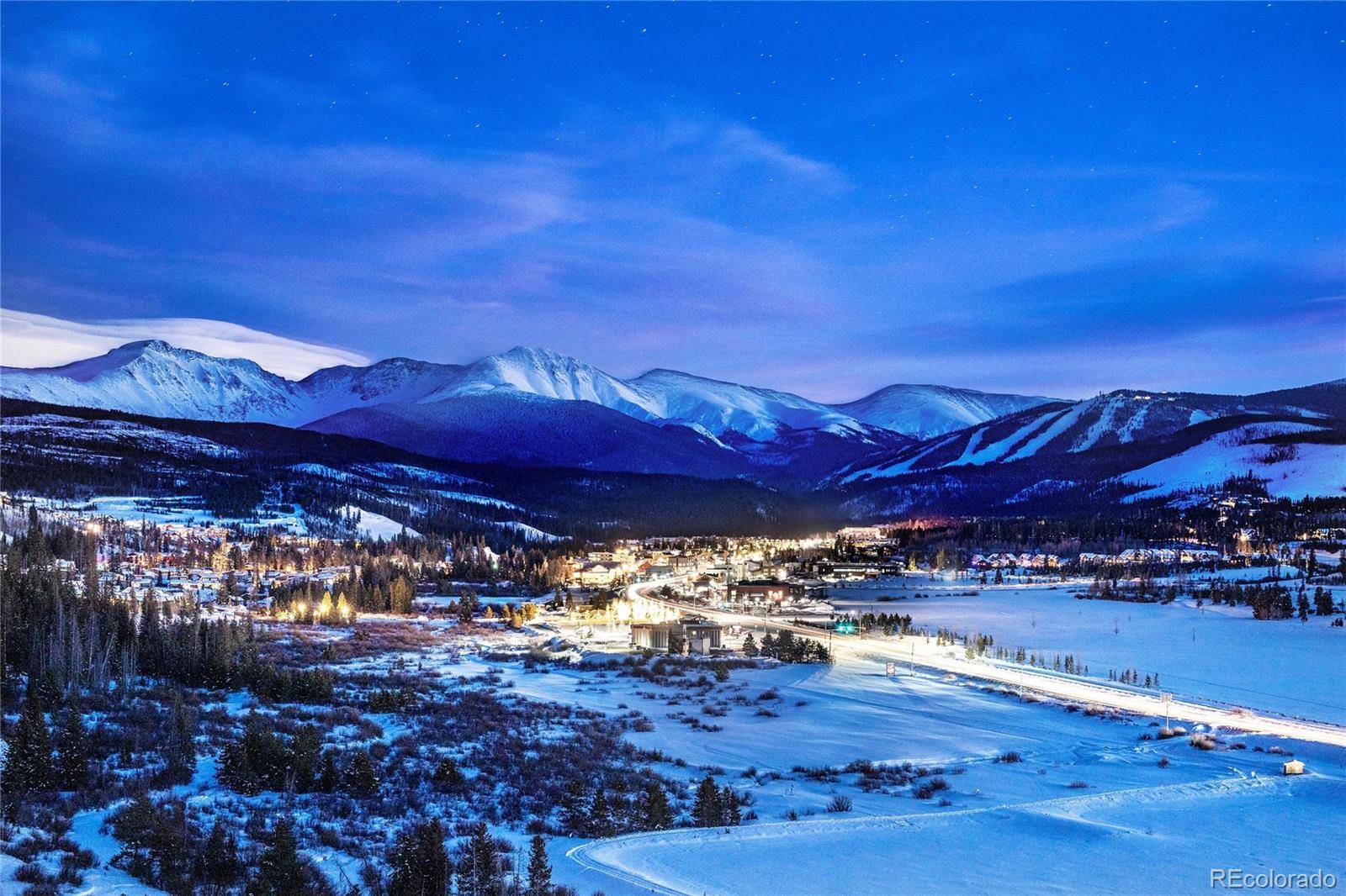 361 W Meadow Mile #5, Fraser, CO 80442