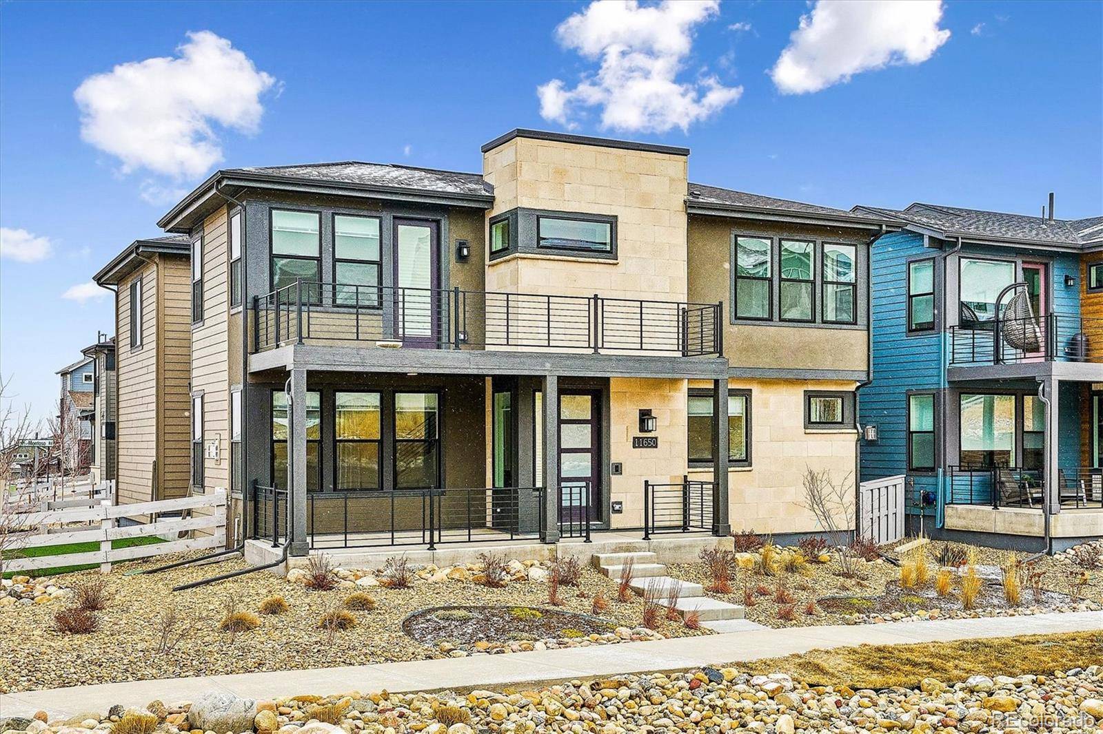 11650 Montoso RD, Lone Tree, CO 80134