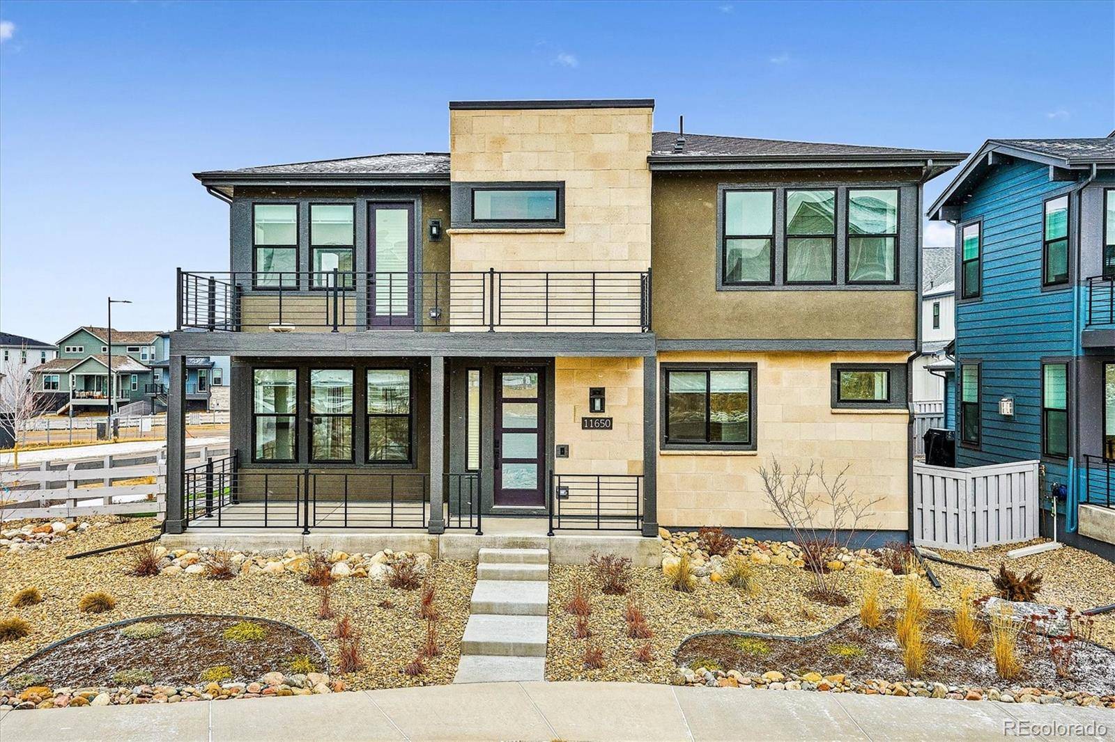 11650 Montoso RD, Lone Tree, CO 80134