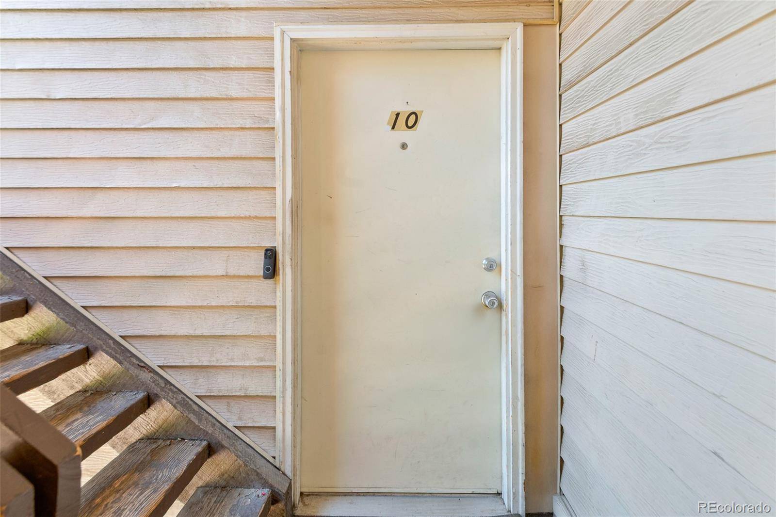 3613 S Sheridan BLVD #10, Denver, CO 80235