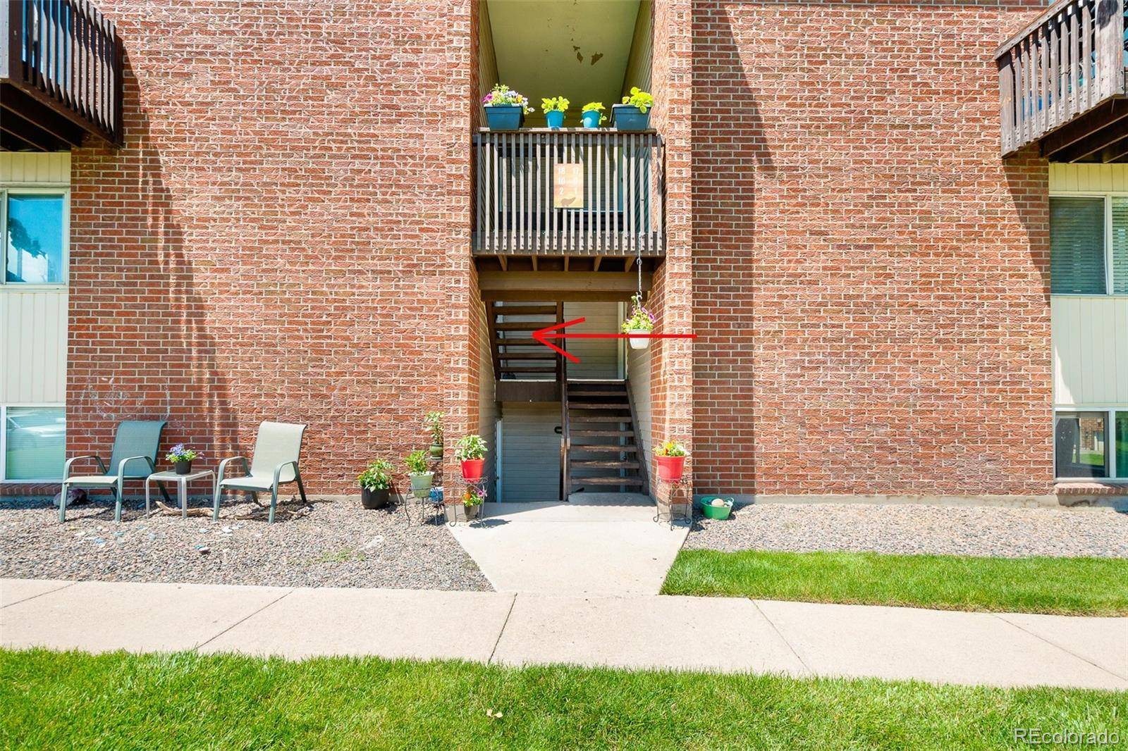 3613 S Sheridan BLVD #10, Denver, CO 80235