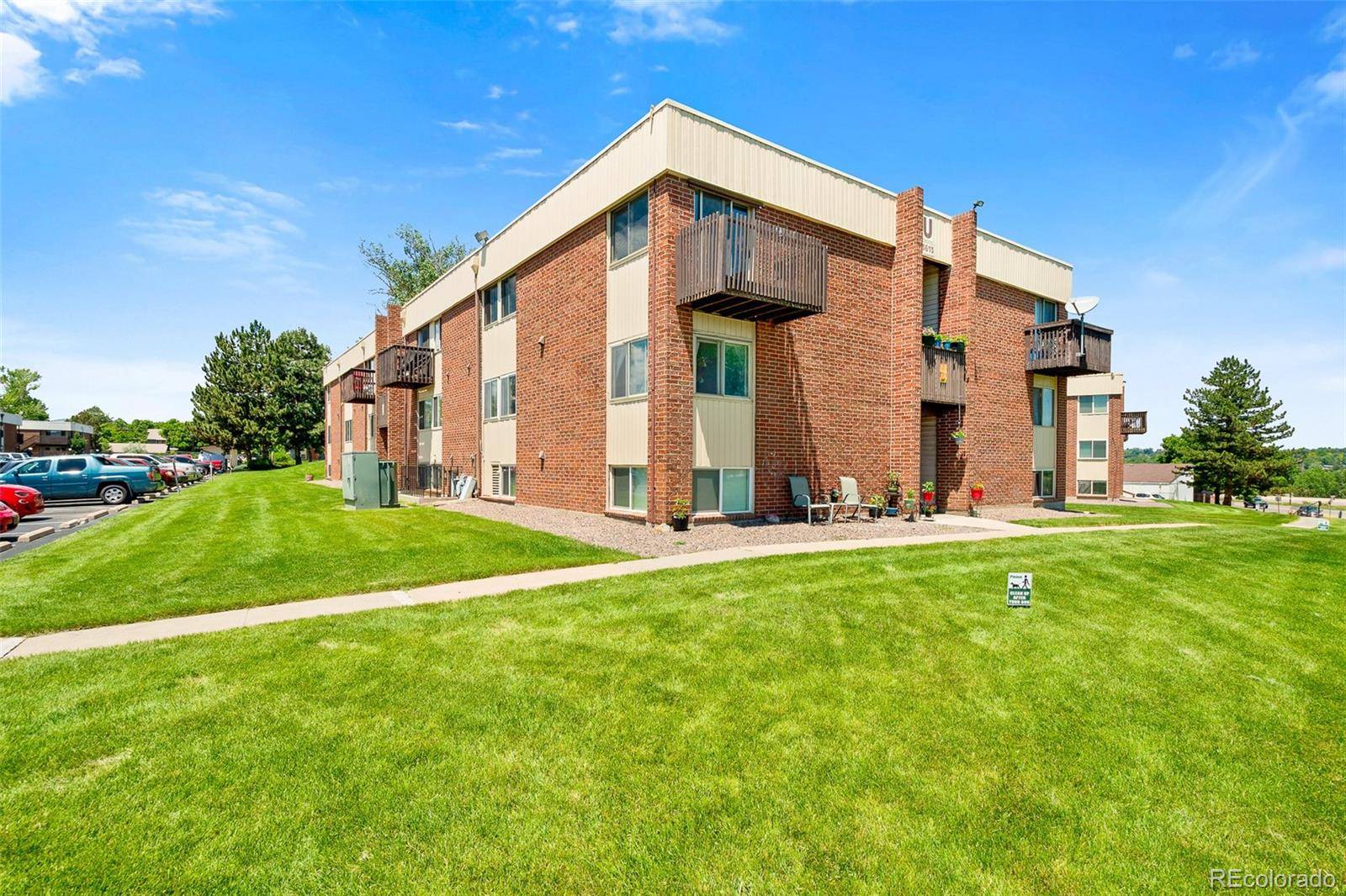 3613 S Sheridan BLVD #10, Denver, CO 80235
