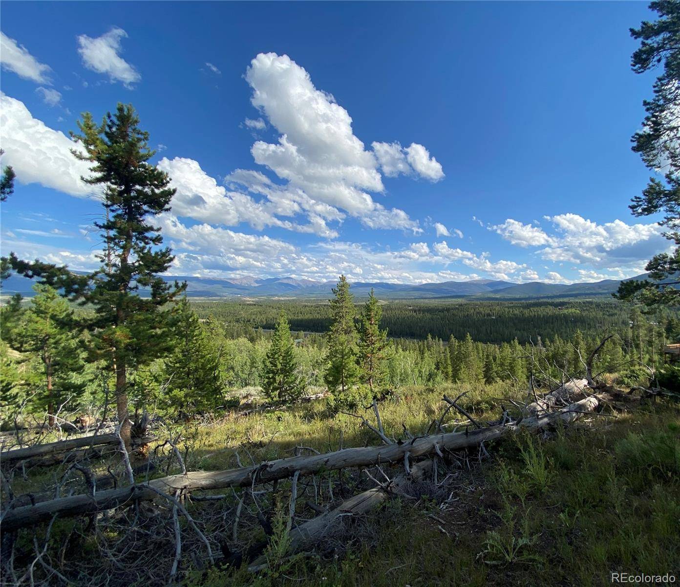 226 County Road 863, Tabernash, CO 80478
