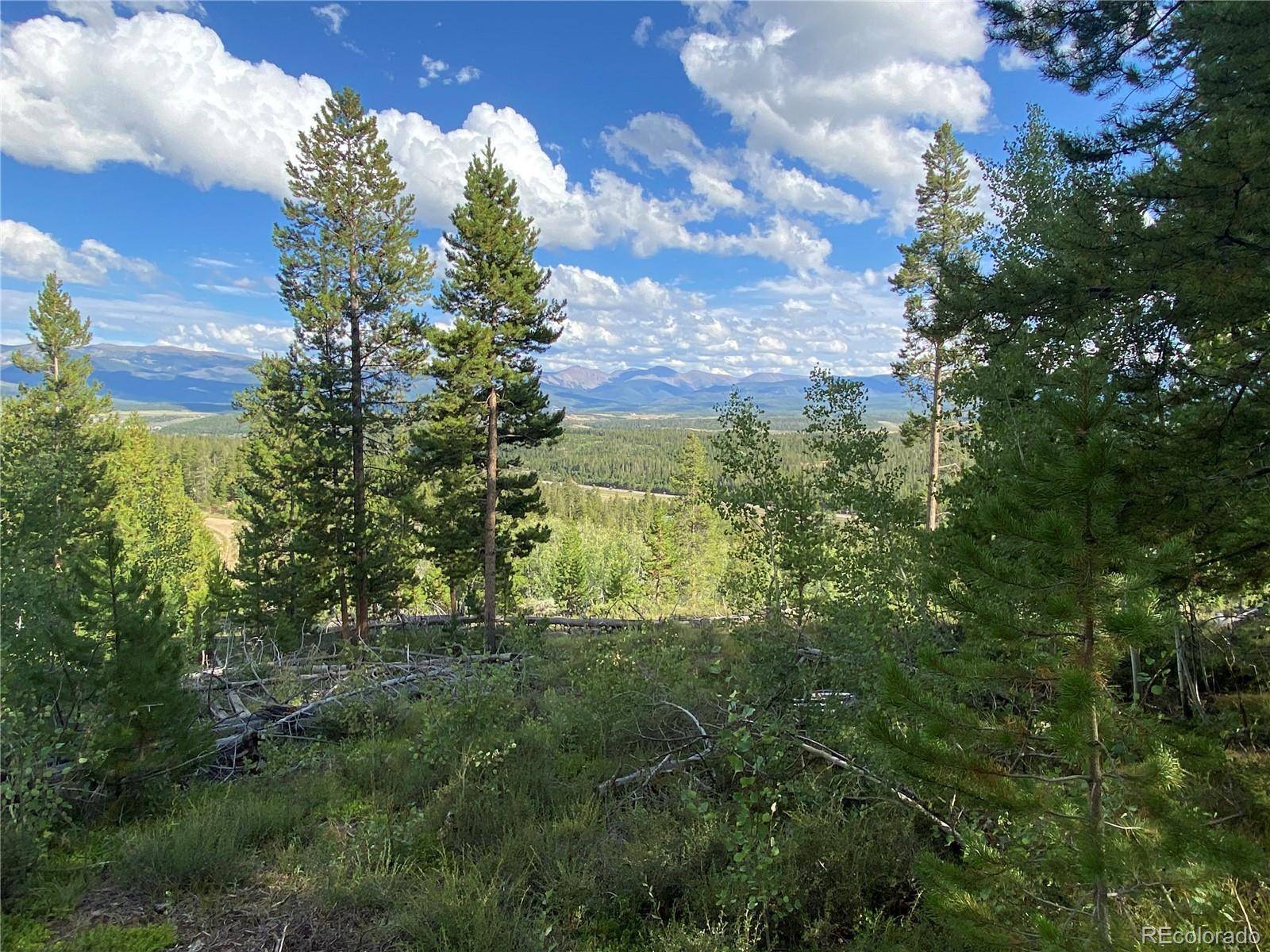 226 County Road 863, Tabernash, CO 80478