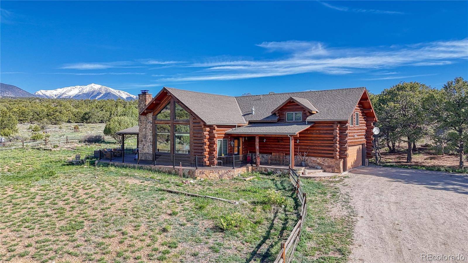 12098 County Road 258a, Salida, CO 81201