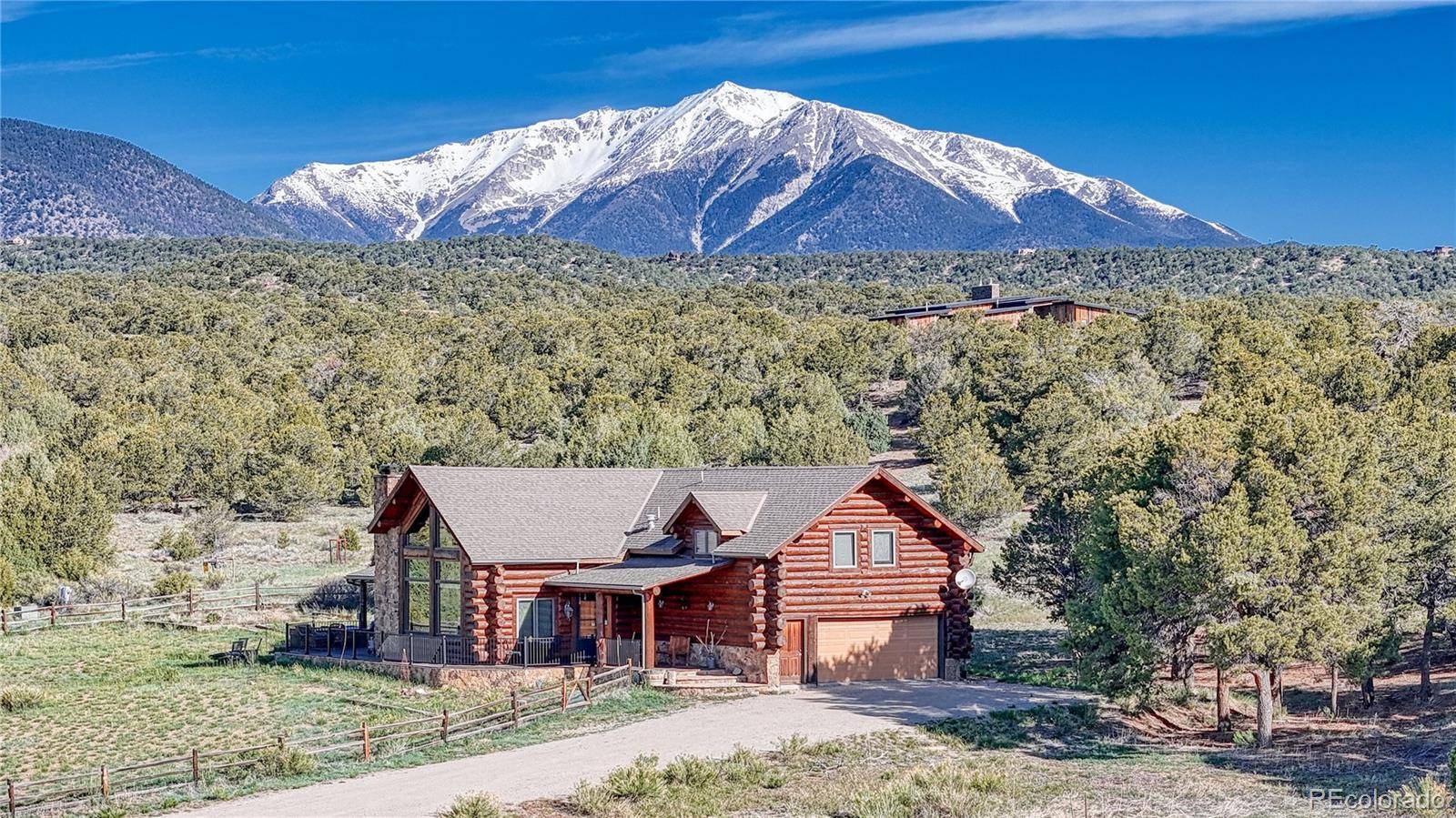 12098 County Road 258a, Salida, CO 81201