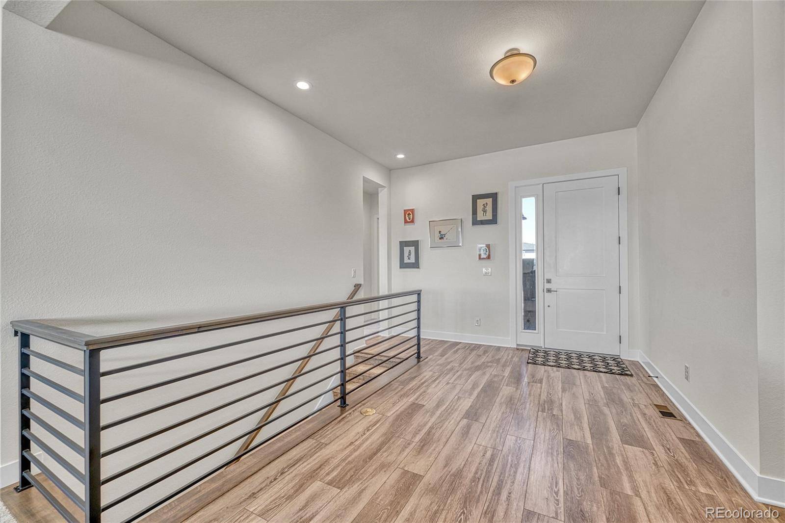 3656 Backslope LN, Castle Rock, CO 80108