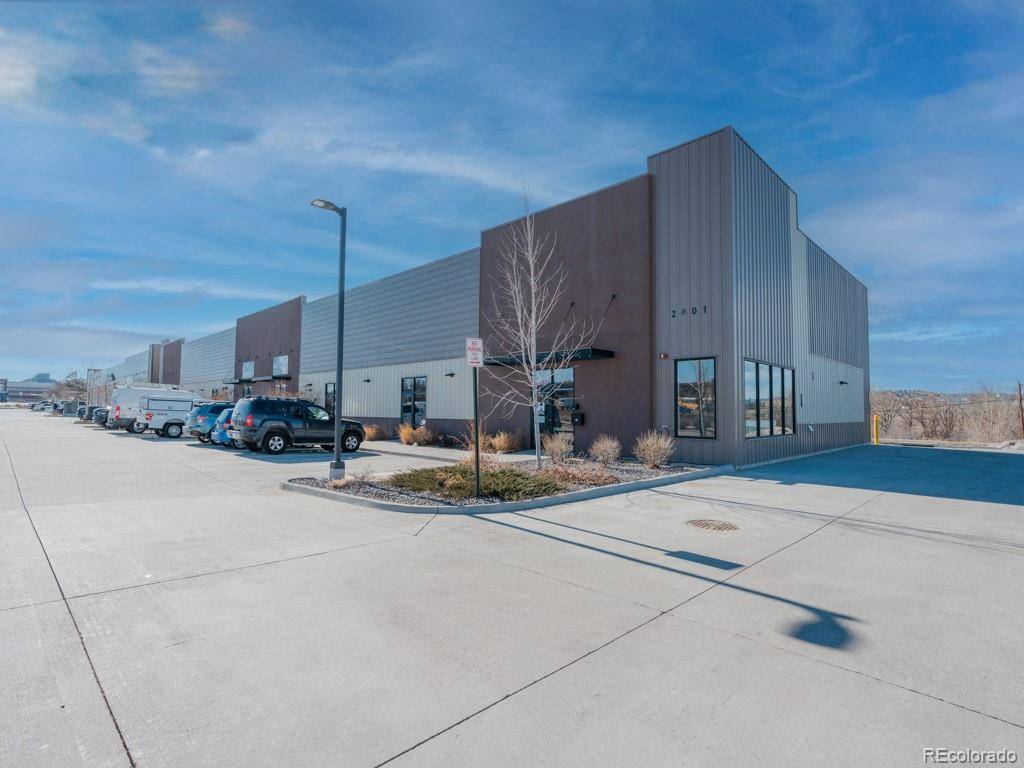 2801 U.S. 85, Castle Rock, CO 80109